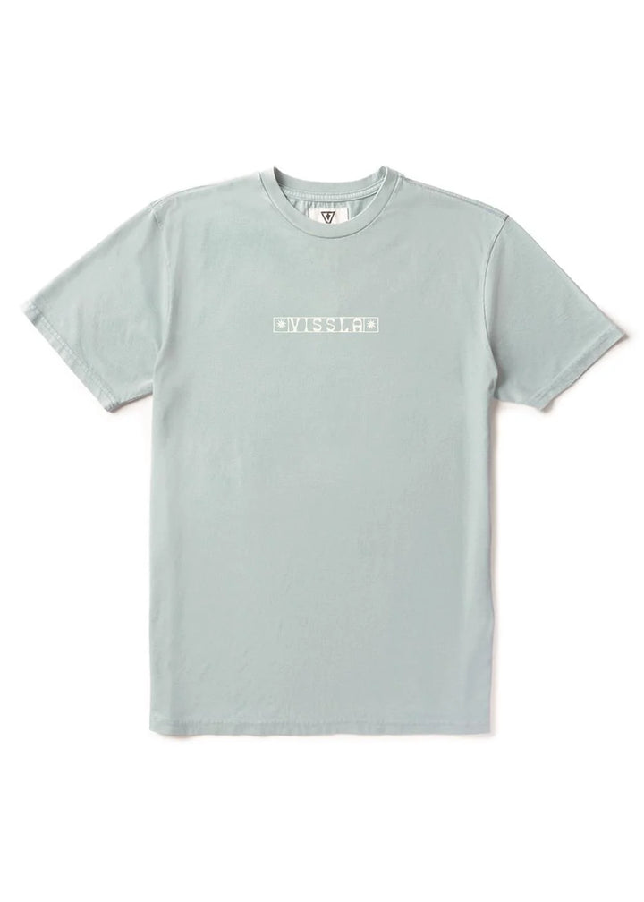 SERPENTS COSMIC WASH SS TEE