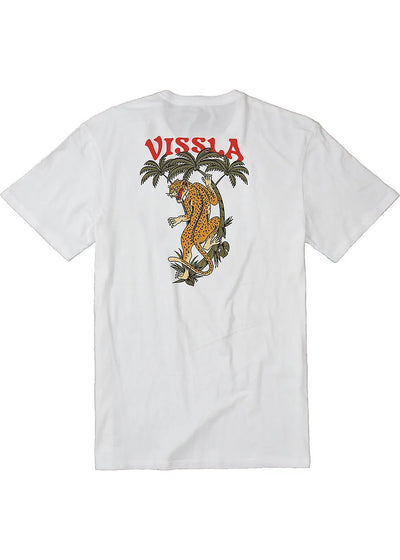 BIG CAT TEE