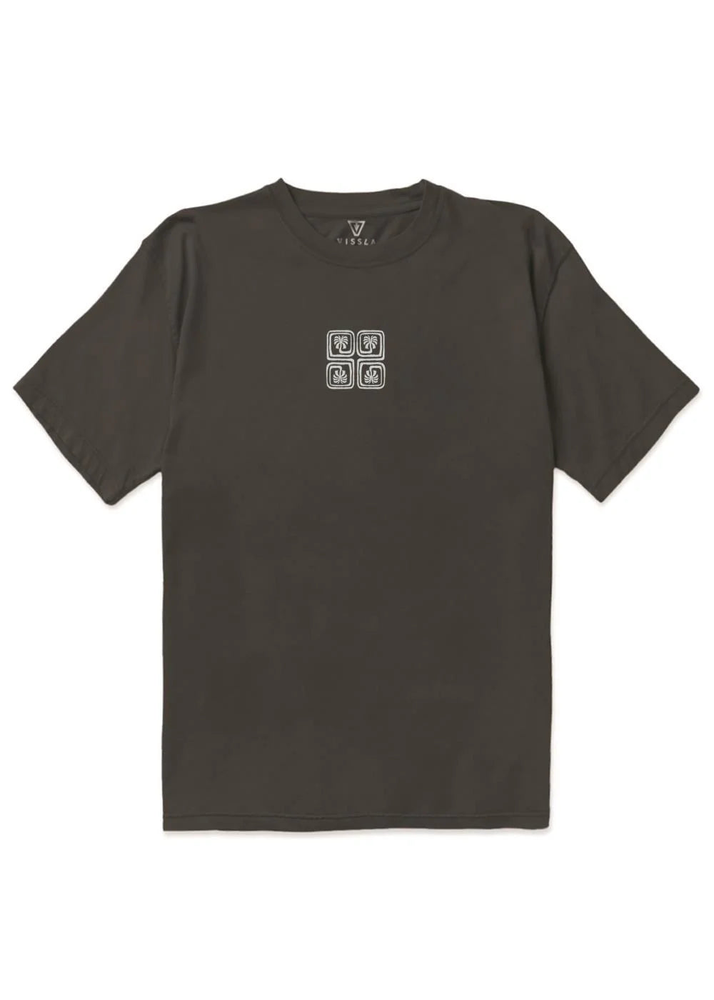 LOST COAST SWELL SS TEE