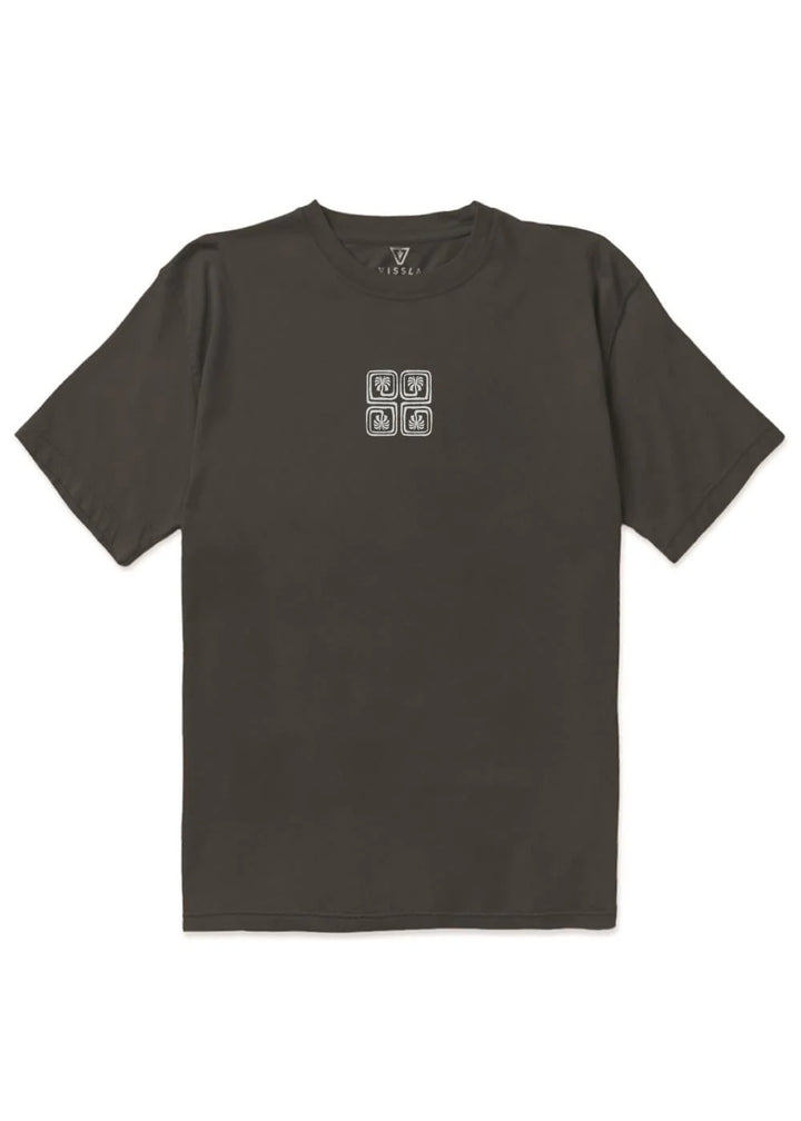 LOST COAST SWELL SS TEE