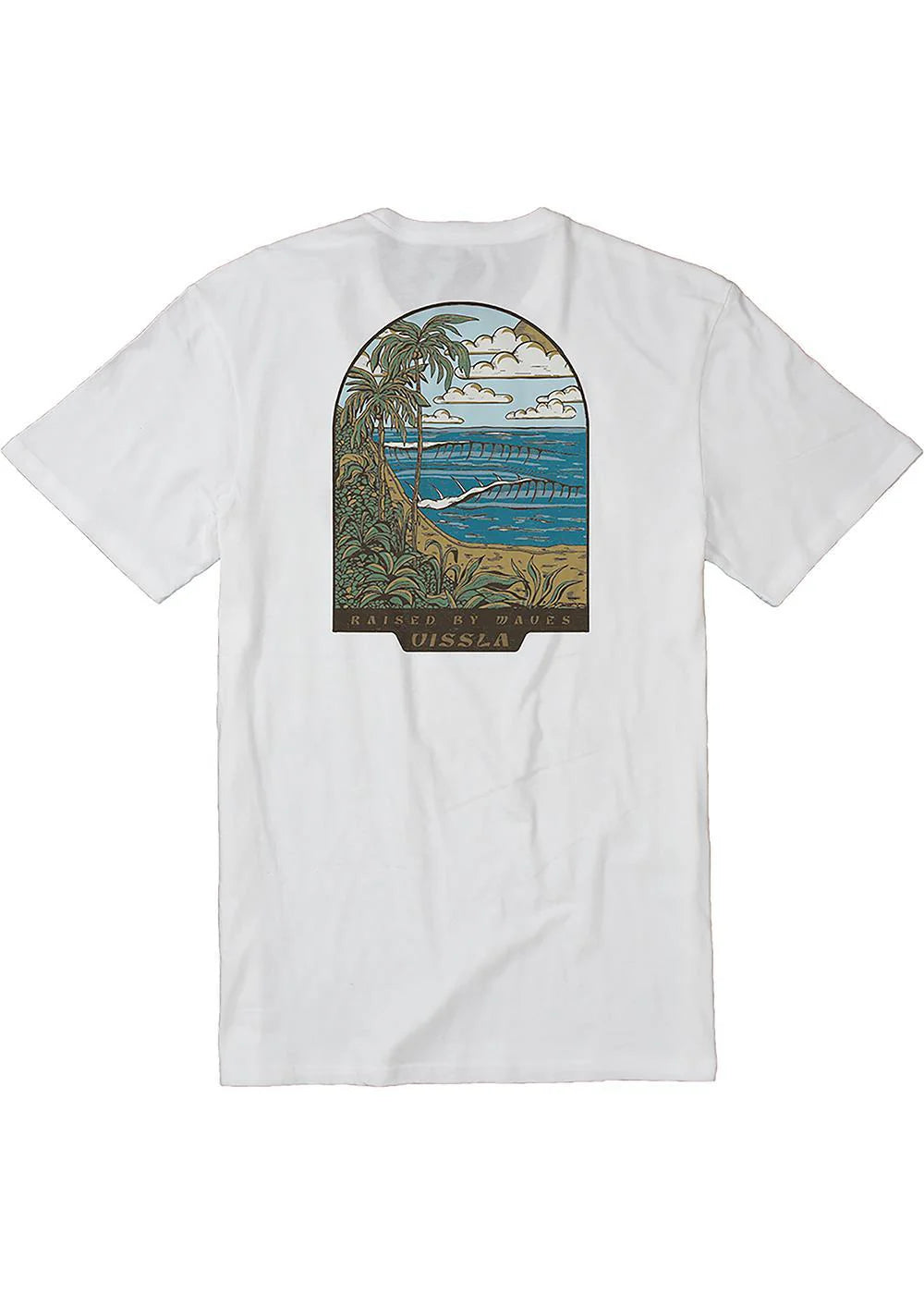COVE SWELL TEE