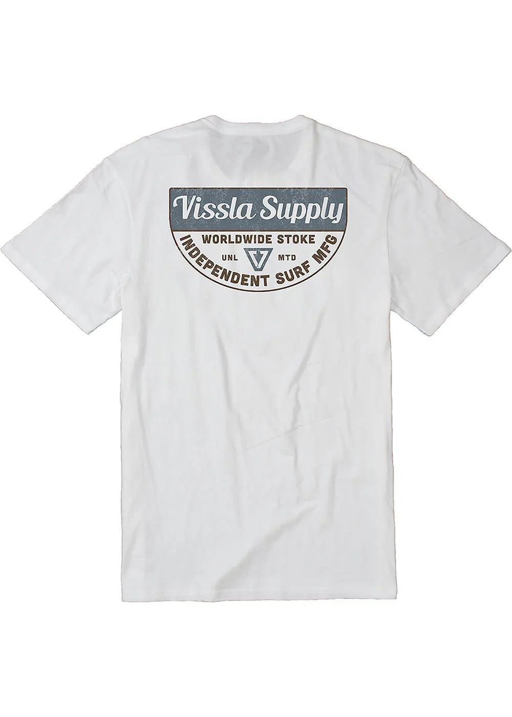 INDEPENDENT SWELL TEE