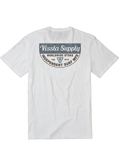 INDEPENDENT SWELL TEE
