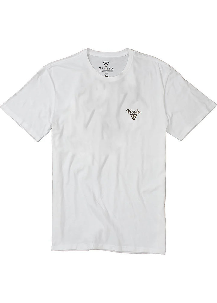 INDEPENDENT SWELL TEE