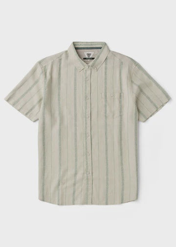 LOST COAST SS SHIRT