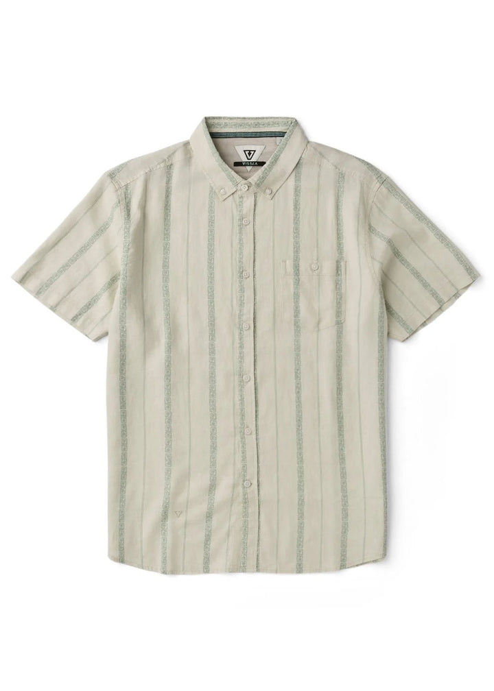 LOST COAST SS SHIRT