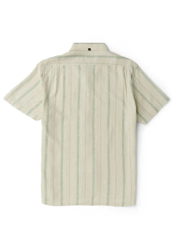 LOST COAST SS SHIRT