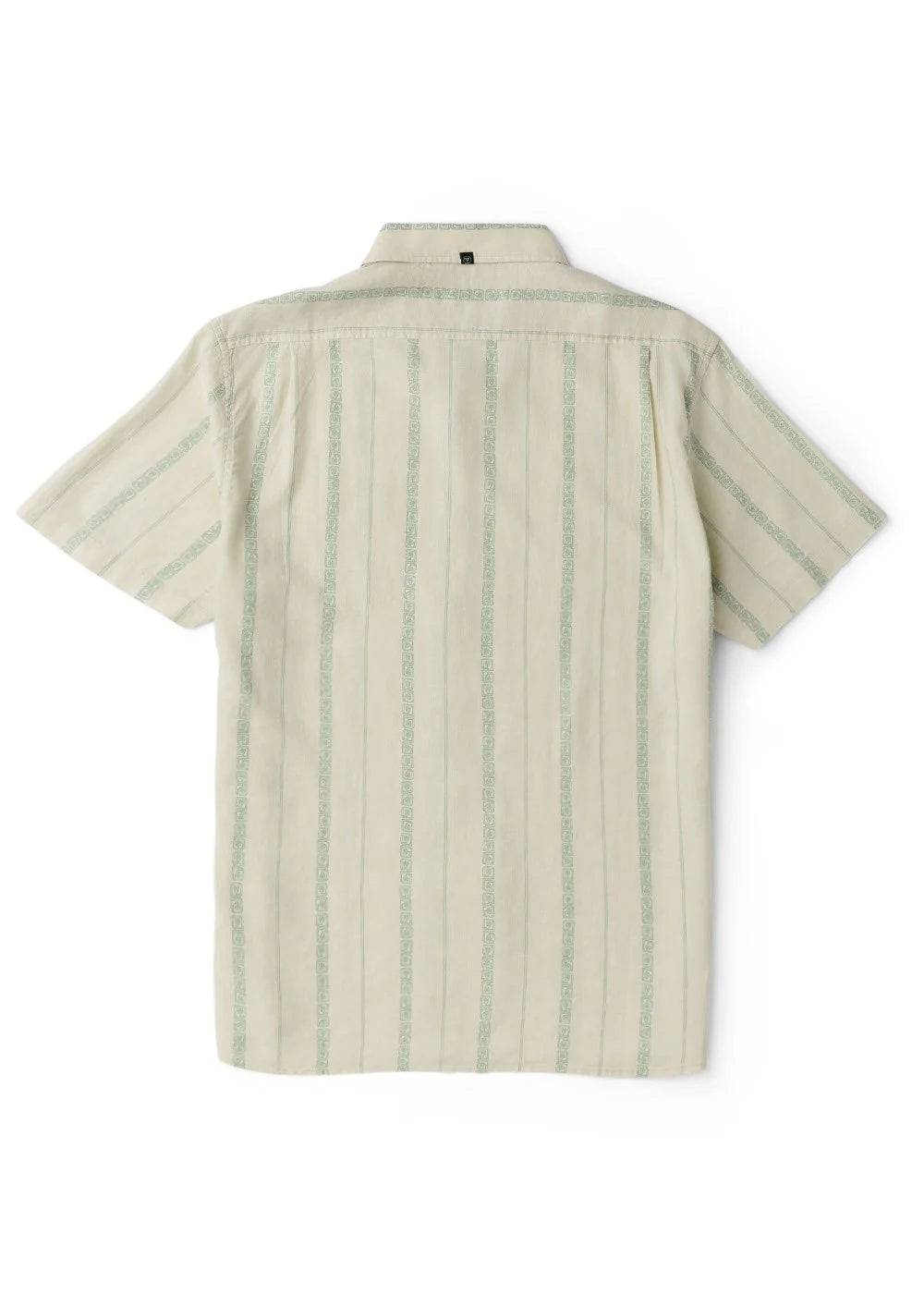 LOST COAST SS SHIRT