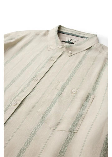 LOST COAST SS SHIRT