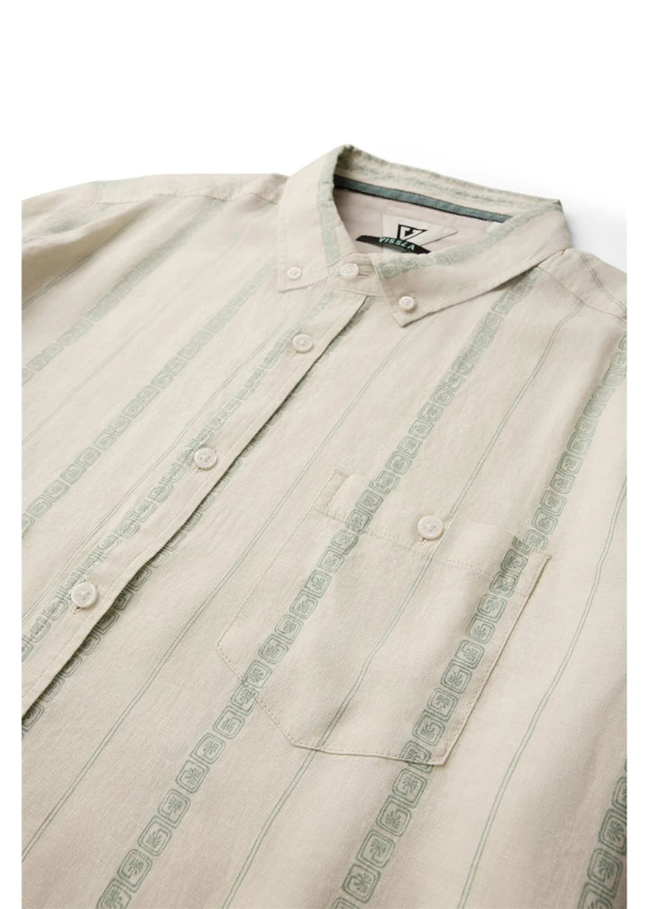 LOST COAST SS SHIRT