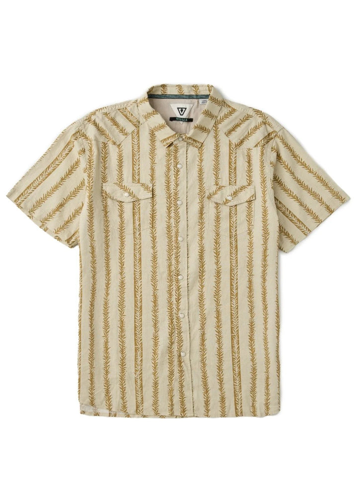 KELPLINE SS SHIRT