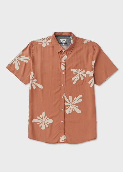 SOLSTICE SHORT SLEEVE SHIRT
