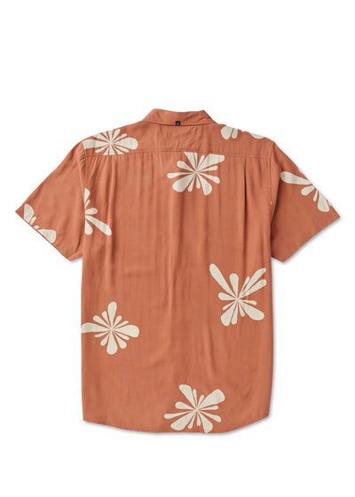 SOLSTICE SHORT SLEEVE SHIRT