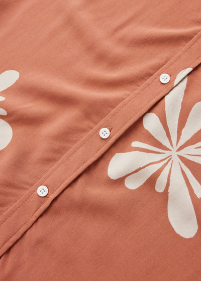 SOLSTICE SHORT SLEEVE SHIRT