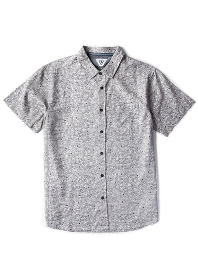 LAZY DAISY ECO SS SHIRT