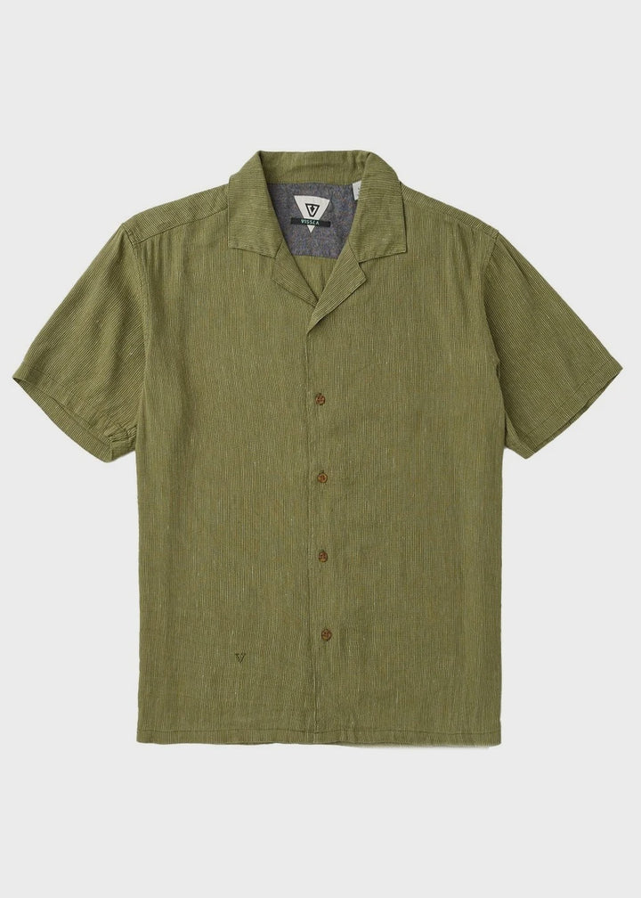 HAMMER LAND SS SHIRT