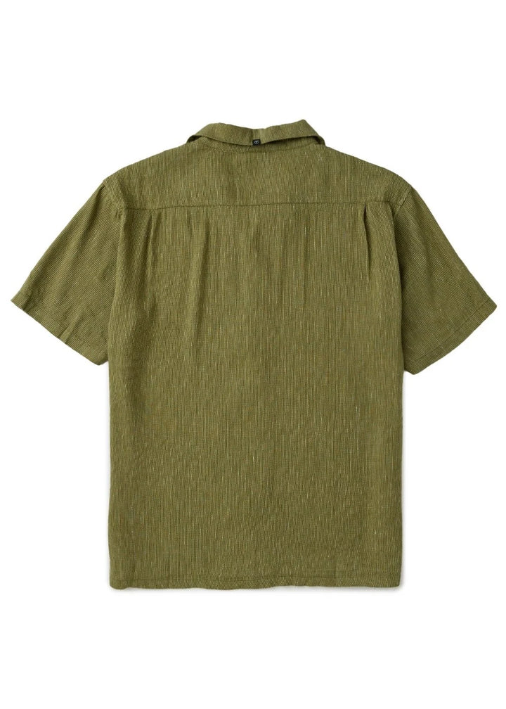 HAMMER LAND SS SHIRT