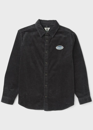 BLINKER ORGANIC SHIRT