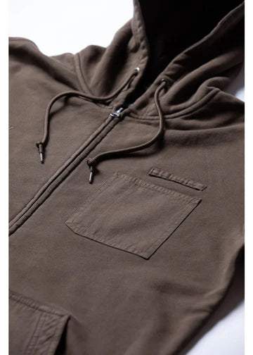 CREATORS PLANER HOOD