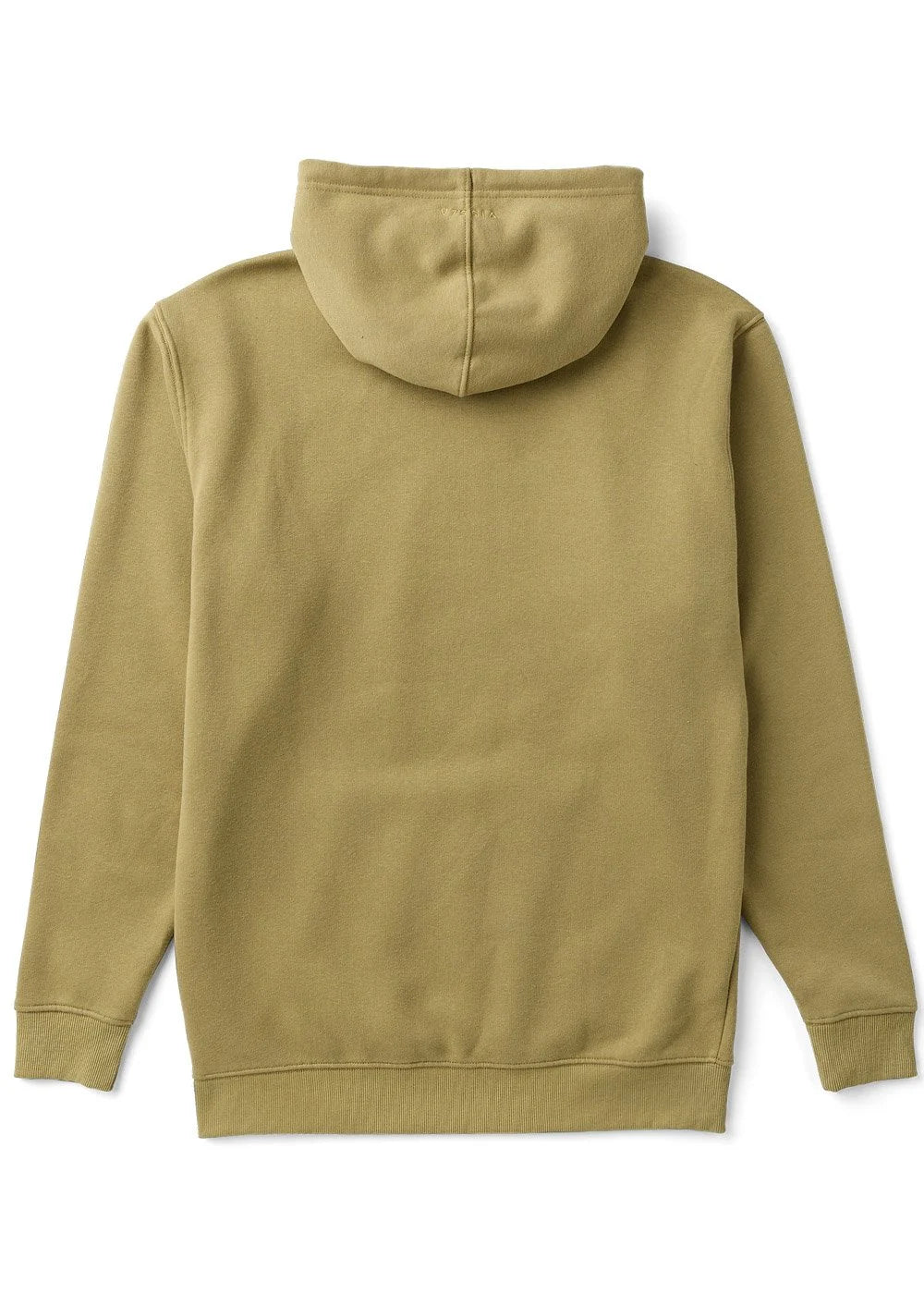 SOLID SETS  ECO PULLOVER HOODIE