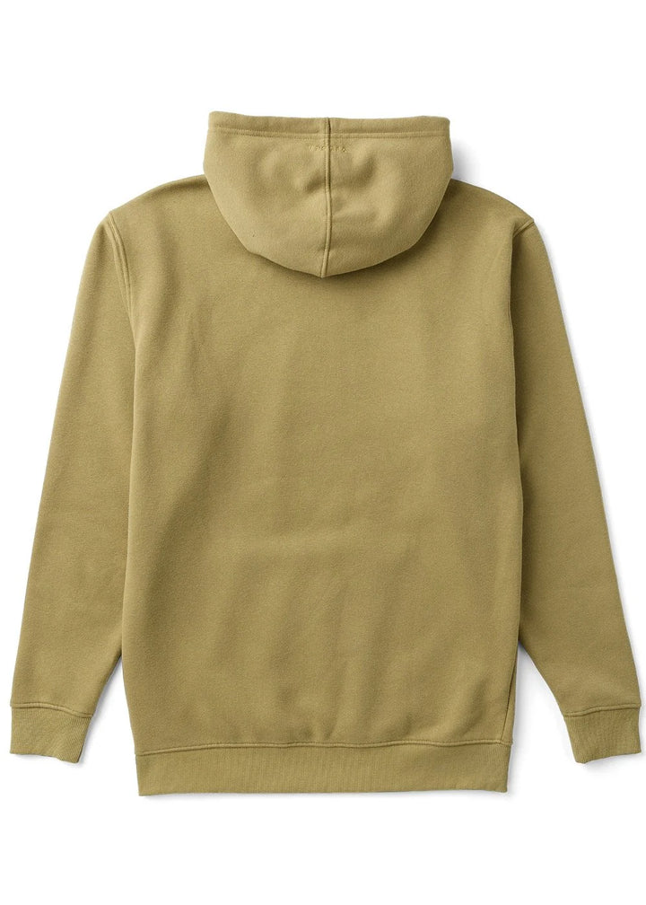 SOLID SETS  ECO PULLOVER HOODIE