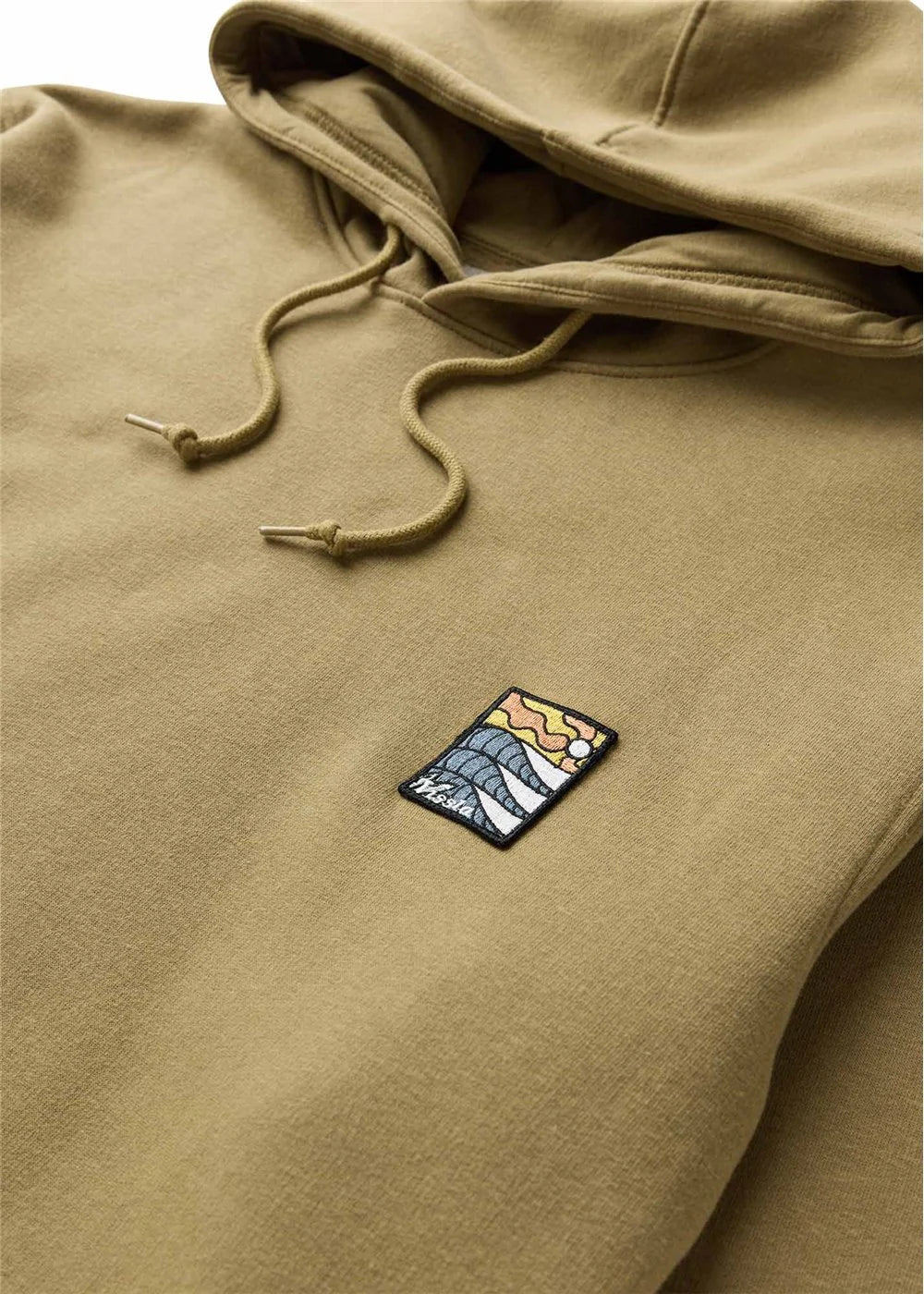 SOLID SETS  ECO PULLOVER HOODIE