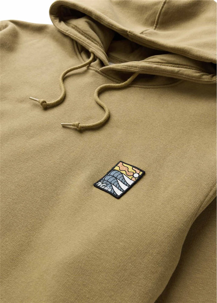 SOLID SETS  ECO PULLOVER HOODIE
