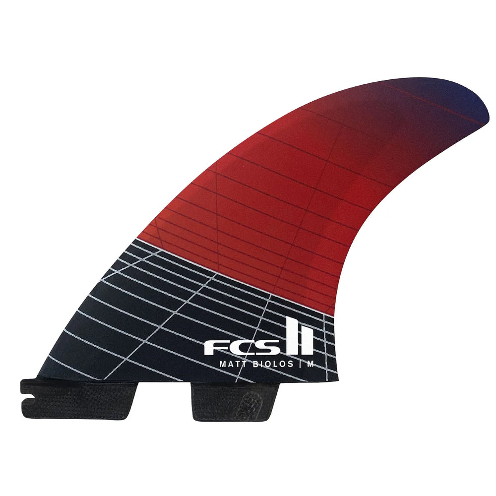 FCS II – PPS Surf X Supply