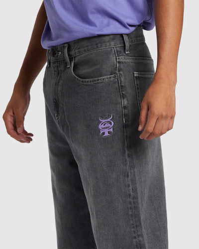 MERCURY DENIM PANTS