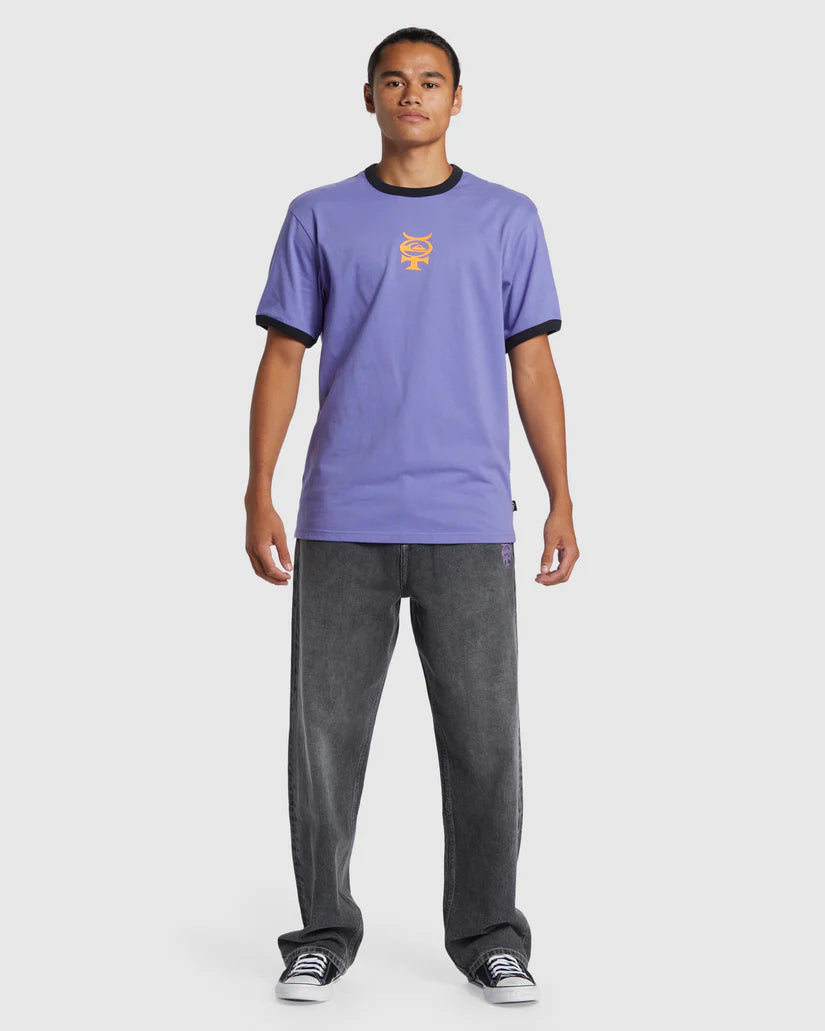 MERCURY DENIM PANTS