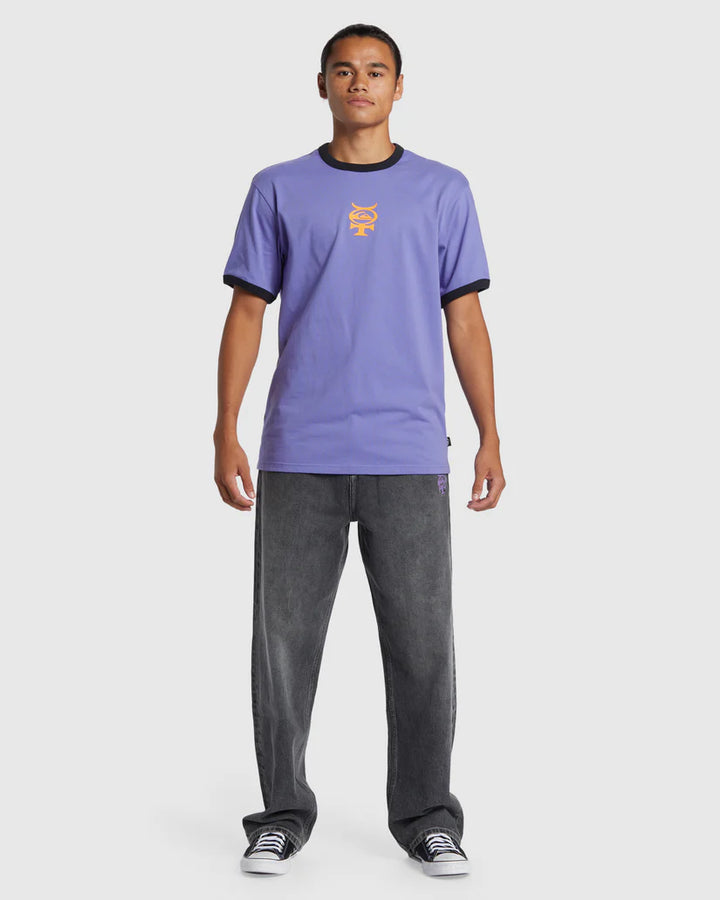 MERCURY DENIM PANTS