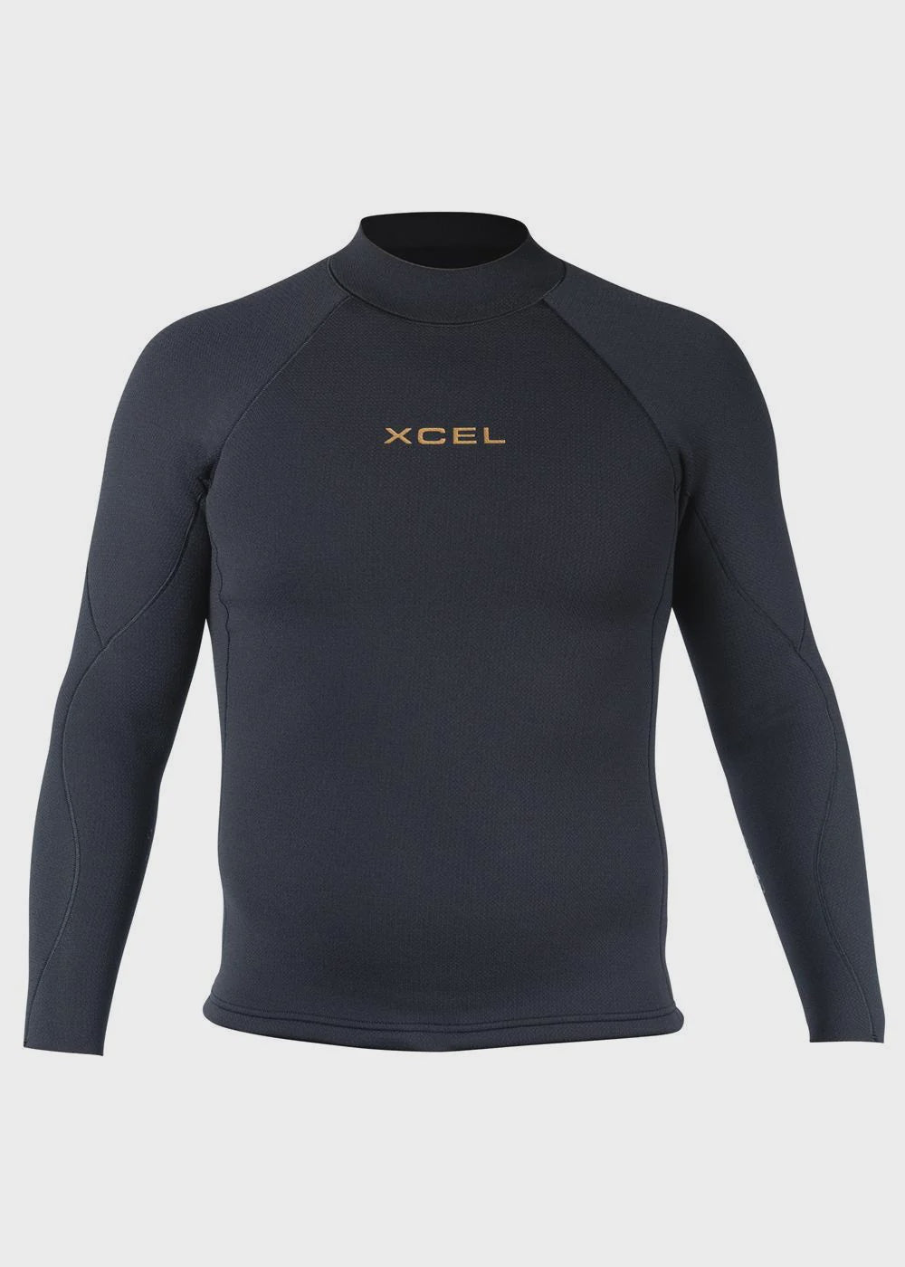 XCEL COMP+ 1.5MM WETSUIT TOP