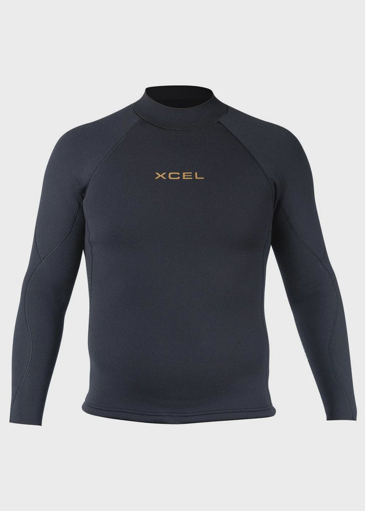 XCEL COMP+ 1.5MM WETSUIT TOP