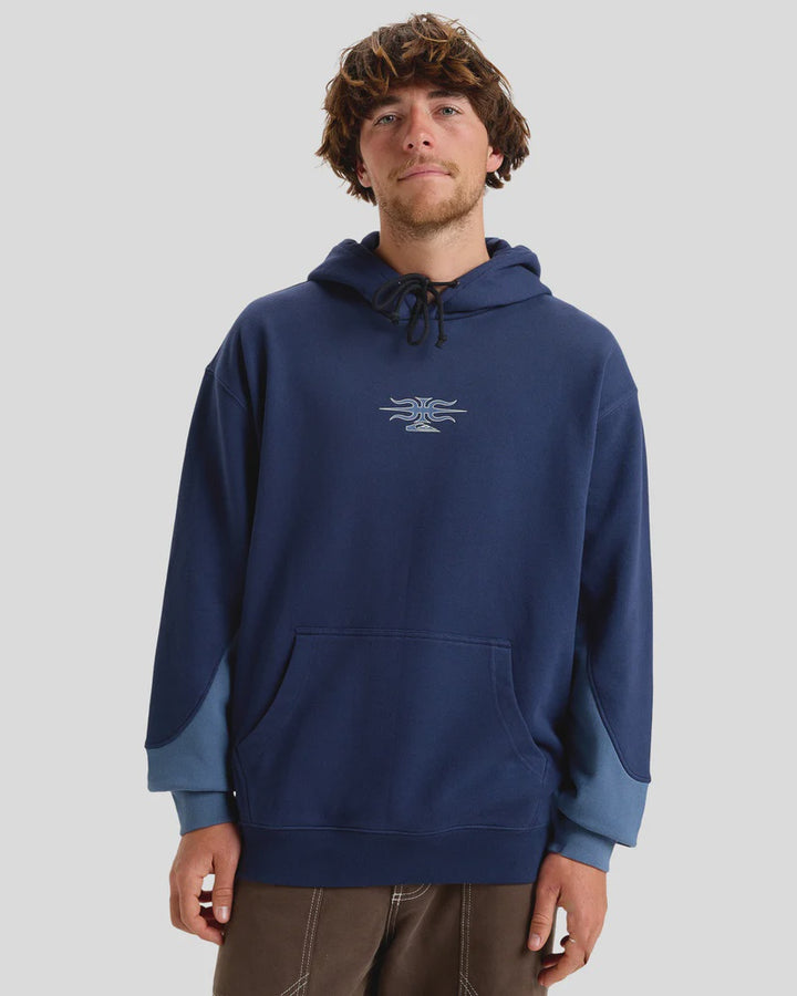 MERCURY DEVIL HOODIE
