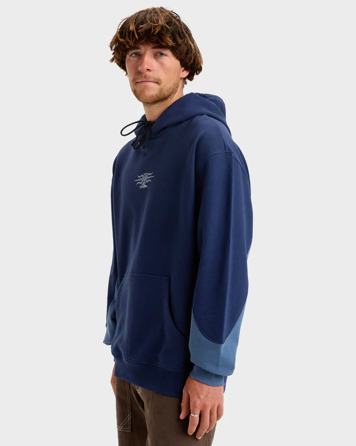 MERCURY DEVIL HOODIE