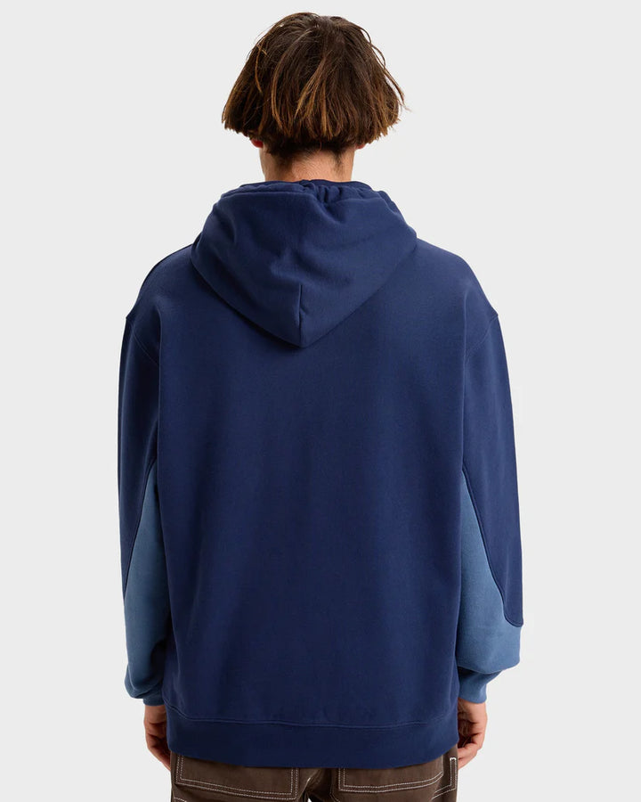 MERCURY DEVIL HOODIE