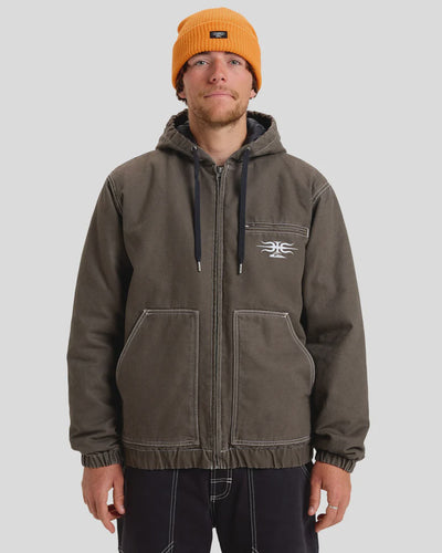 STRAIGHT OUT MERCURY JACKET