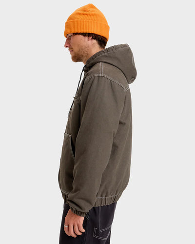 STRAIGHT OUT MERCURY JACKET