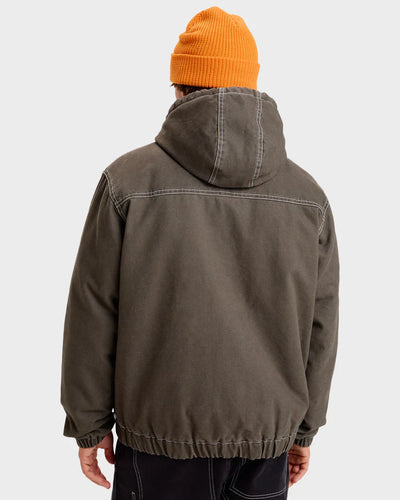 STRAIGHT OUT MERCURY JACKET