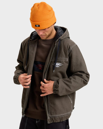 STRAIGHT OUT MERCURY JACKET
