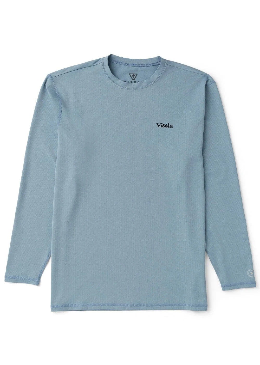 PRO COMP L/S SUN SHIRT