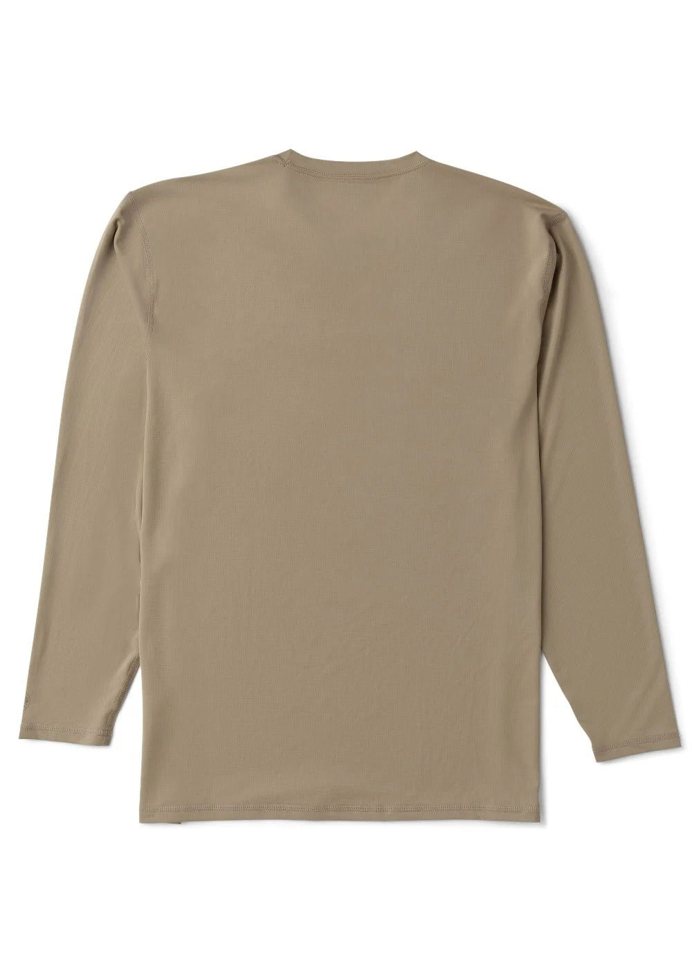 PRO COMP L/S SUN SHIRT