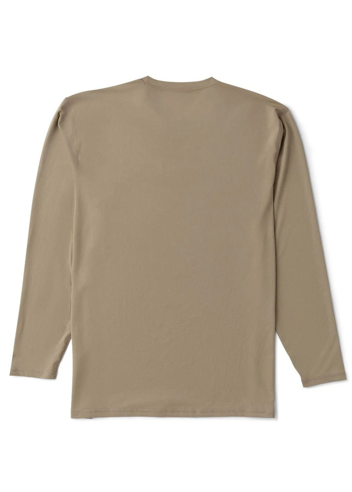 PRO COMP L/S SUN SHIRT