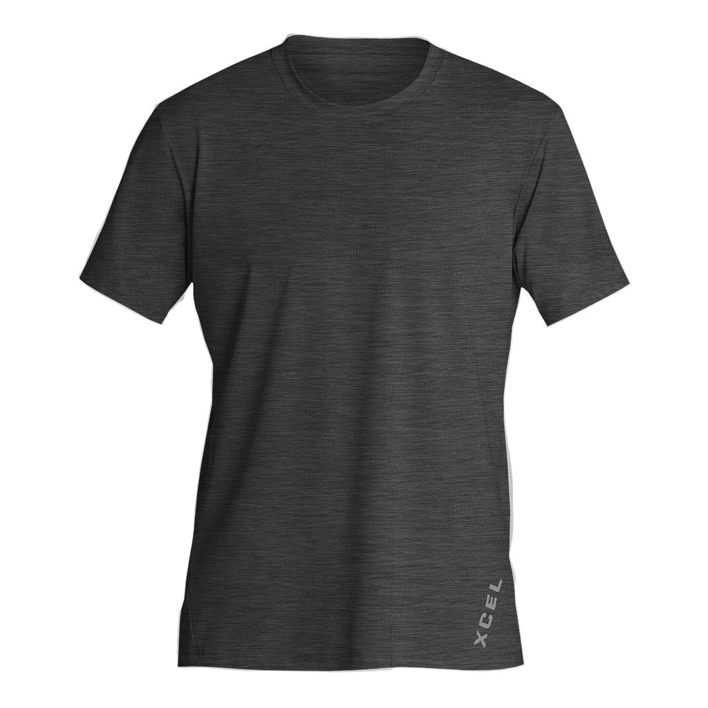MENS VENTX SS RELAX FIT UV SHIRT