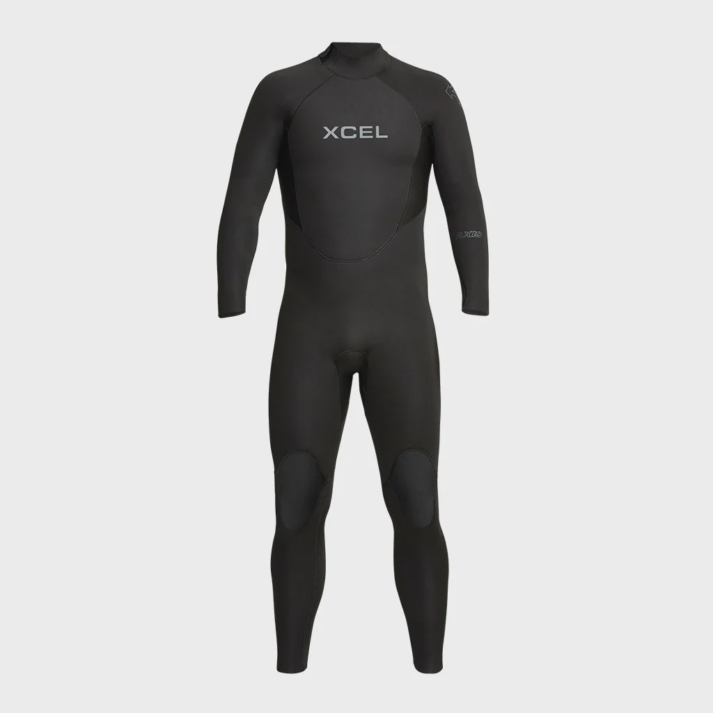 MENS XCEL 3/2 AXIS BZ STEAMER