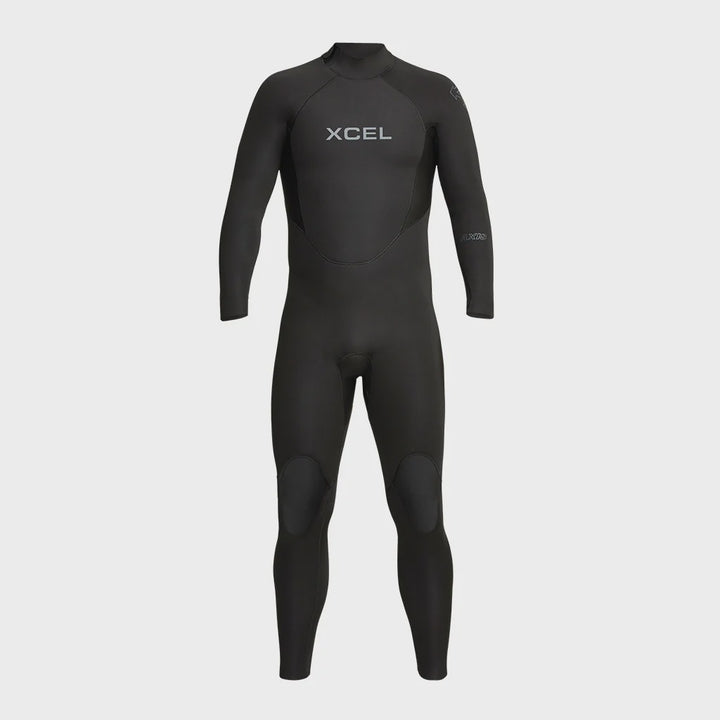 MENS XCEL 3/2 AXIS BZ STEAMER