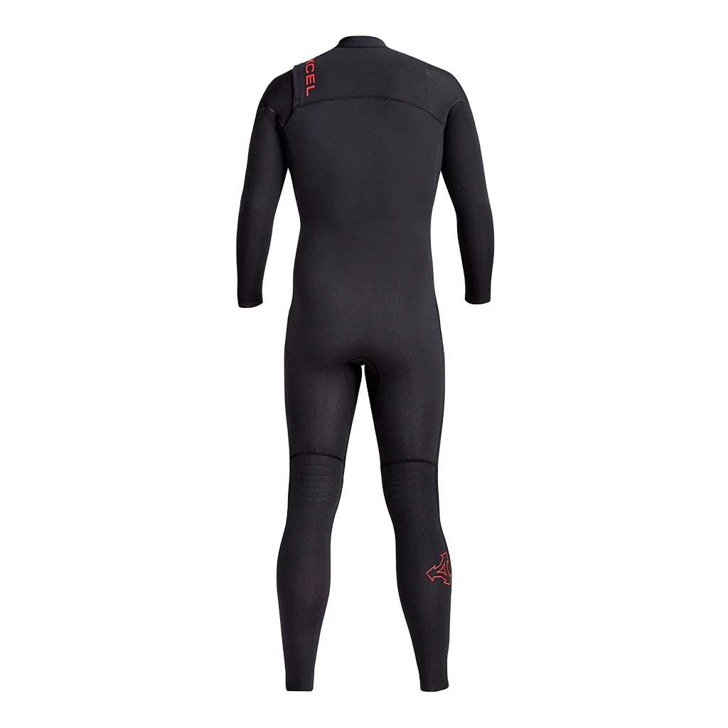 MENS XCEL 3/2 INFINITI CZ STEAMER