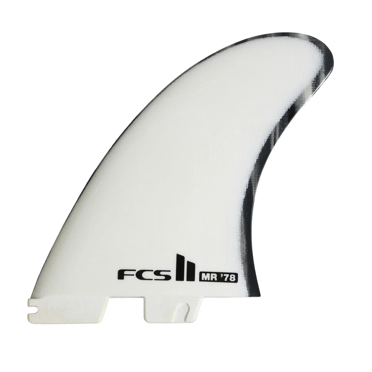 MARK RICHARDS LIMITED EDITION TWIN FIN SET