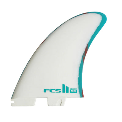 MARK RICHARDS LIMITED EDITION TWIN FIN SET
