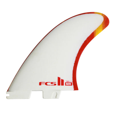 MARK RICHARDS LIMITED EDITION TWIN FIN SET